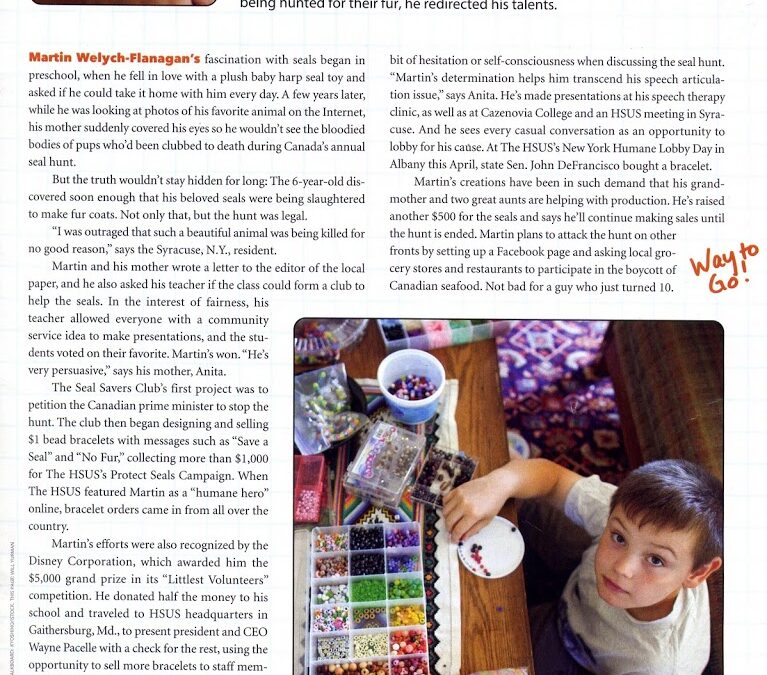 Martin Welych-Flanagan