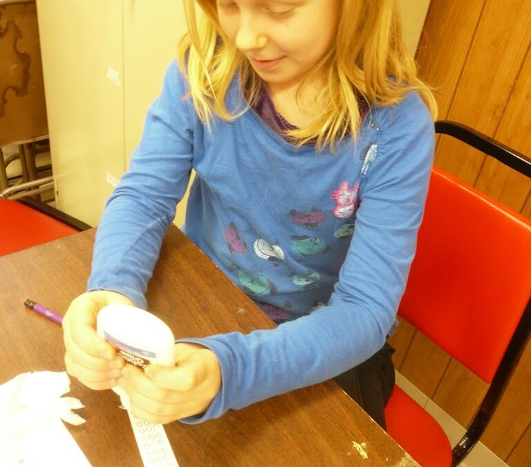 Louis Braille Book Club