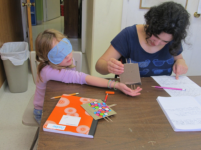 Scientific Problem Solving and Experimental Design