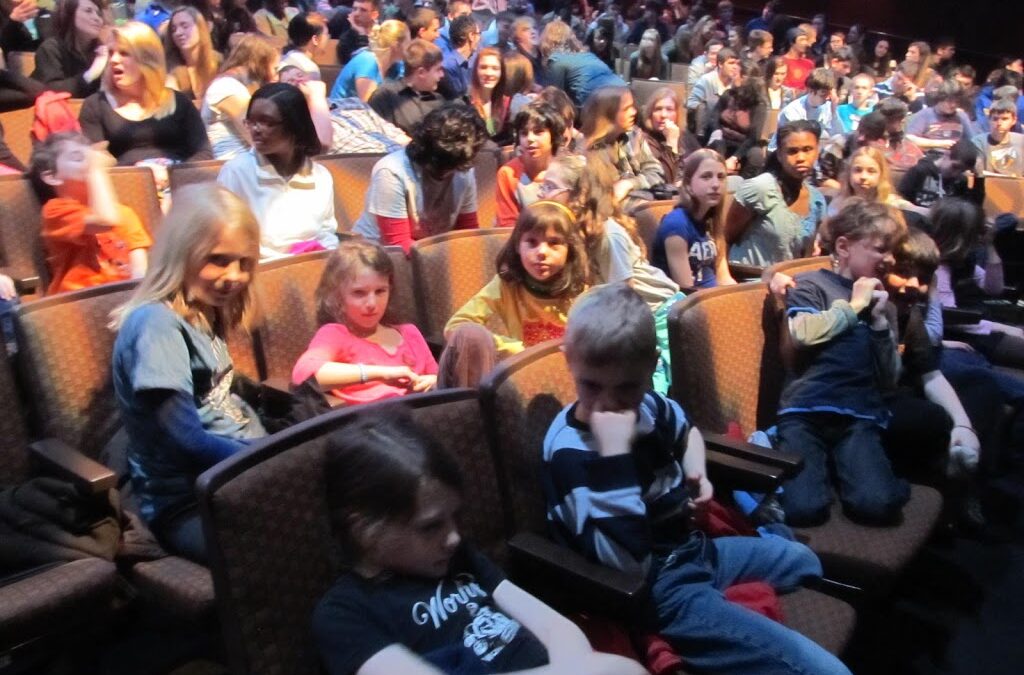 Midsummer Night’s Dream