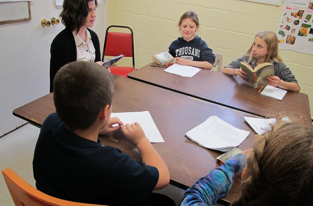 Book Club: Fever, 1793