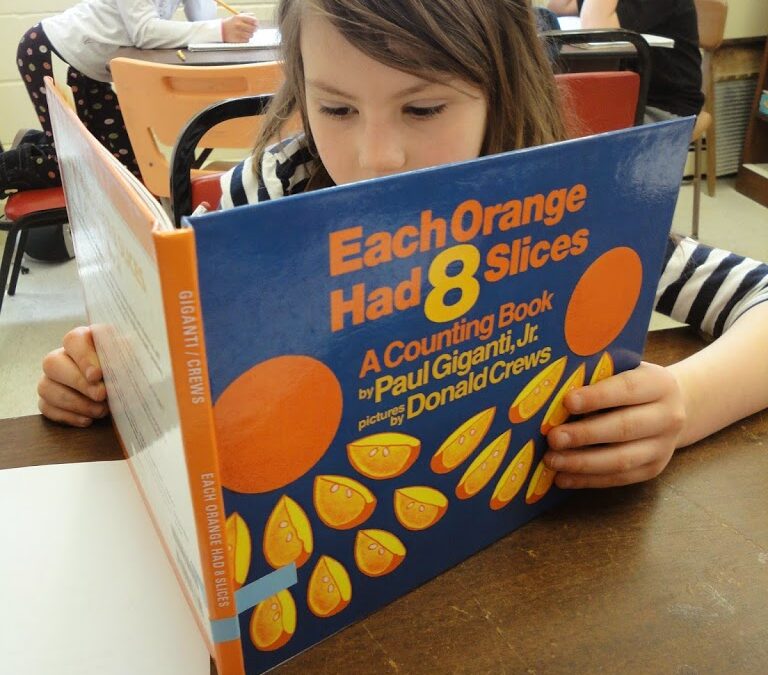 Multiplication and Division