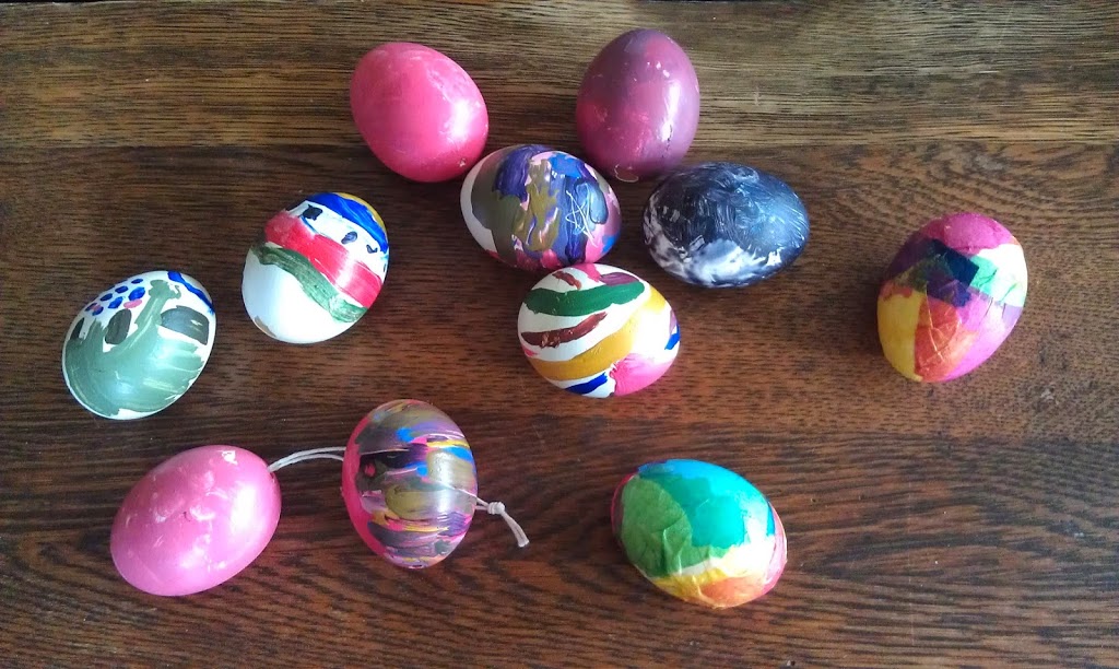 Glimpses of After School at The New School