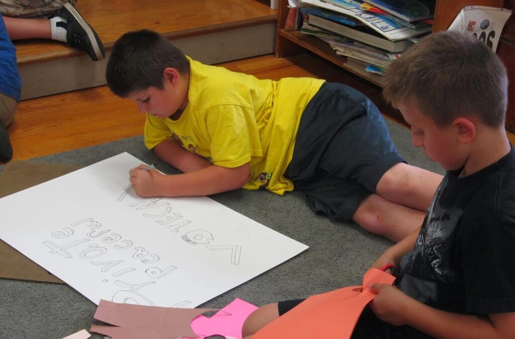 Westcott Cultural Fair