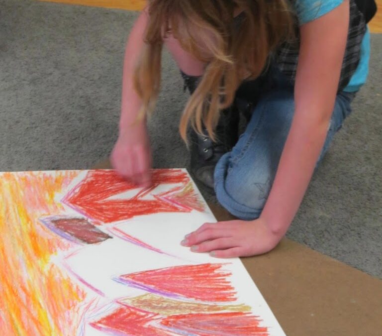 Native Americans and their Biomes