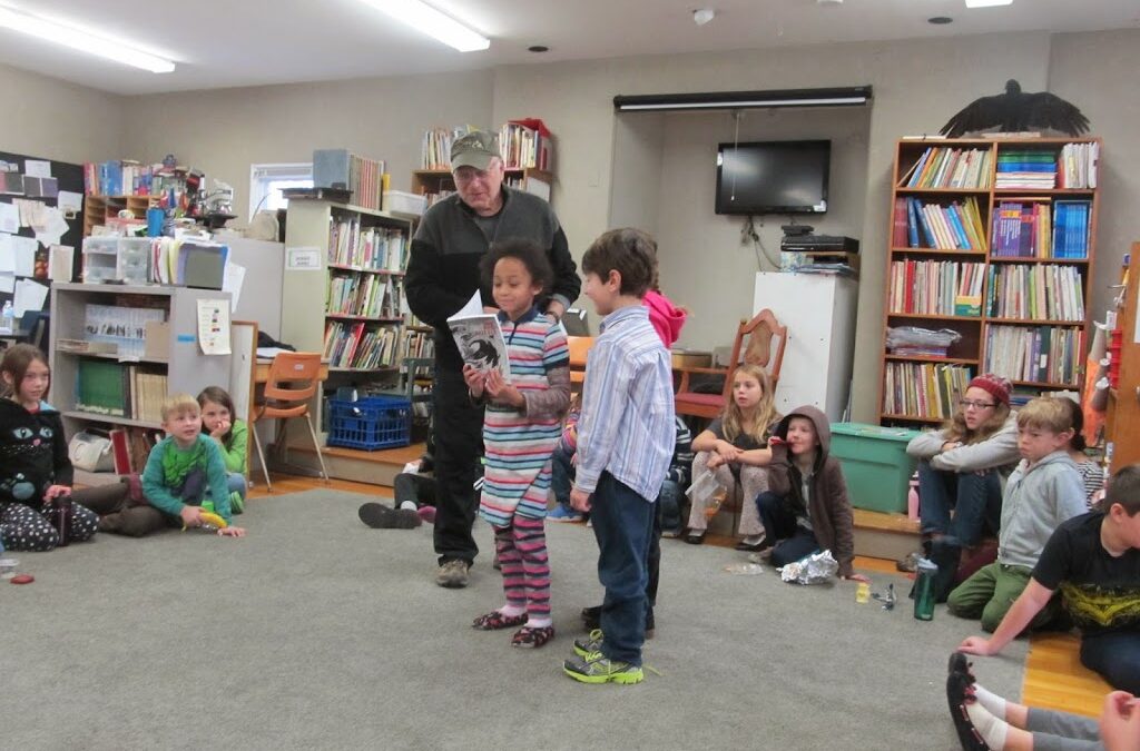 Phil Brill, Mystery Guest