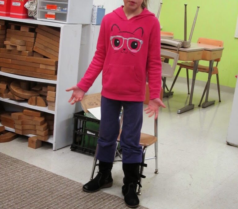 Native Americans and their Biomes Part II