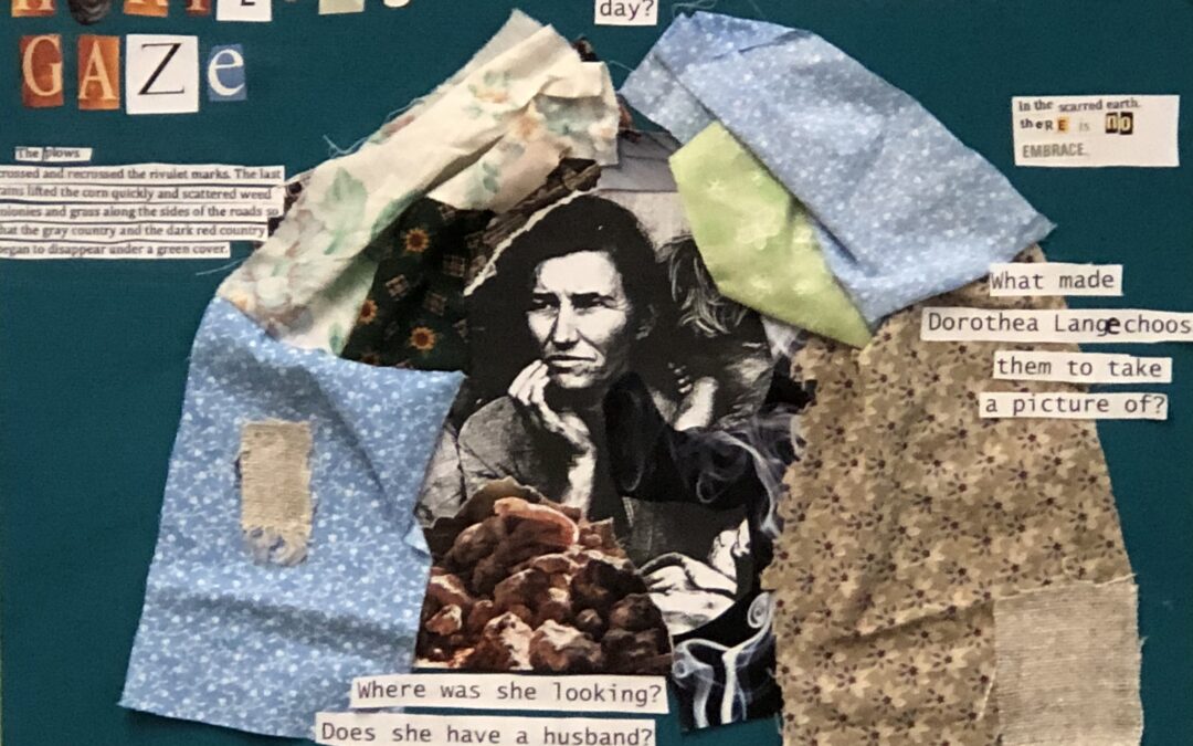 The Great Depression Through the Eyes of Artists