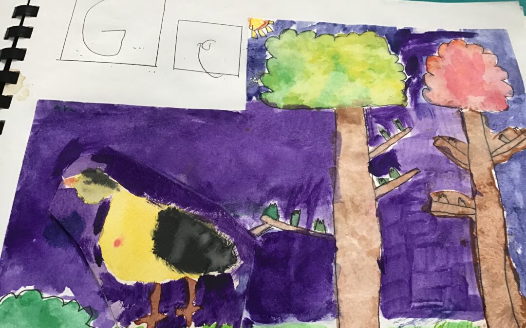 Animal Classification Part 3