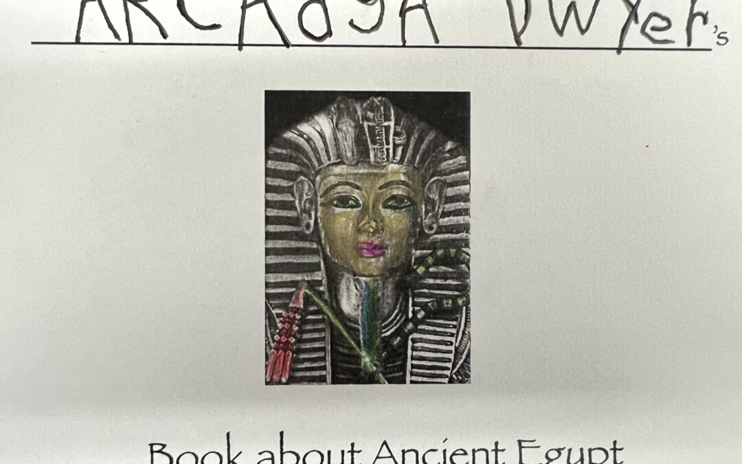 Ancient Egypt Younger Students
