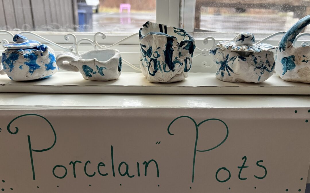 Ancient China for Youngers