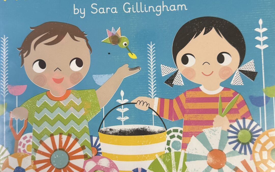 Book Subject Study – Friendship