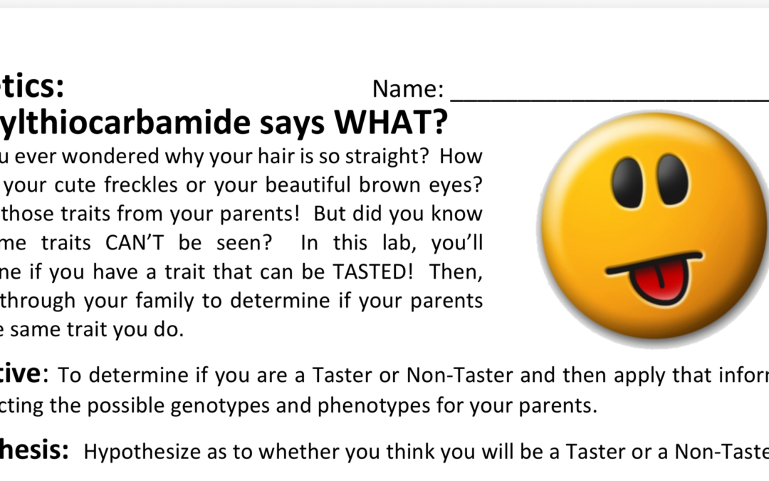Genetics